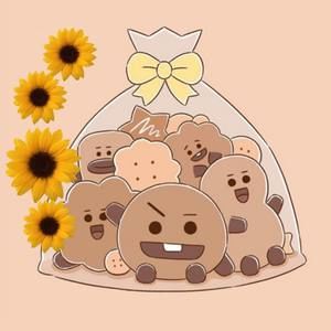 Meet your Posher, Crystal